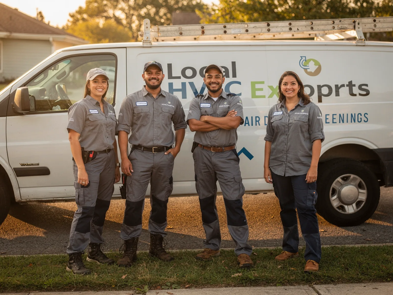 24/7 HVAC Repair & AC Replacement company in Lonepine, MT